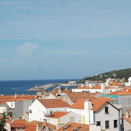 Casa Das Gaivotas Sesimbra Dış mekan fotoğraf