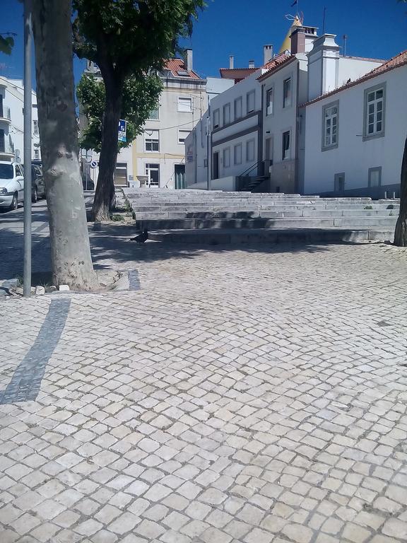 Casa Das Gaivotas Sesimbra Dış mekan fotoğraf