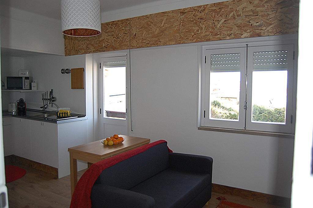 Casa Das Gaivotas Sesimbra Dış mekan fotoğraf