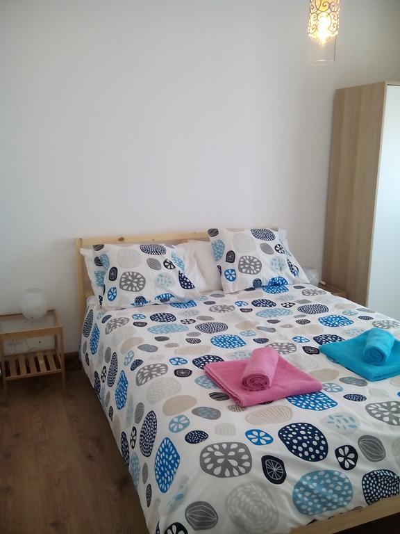 Casa Das Gaivotas Sesimbra Dış mekan fotoğraf